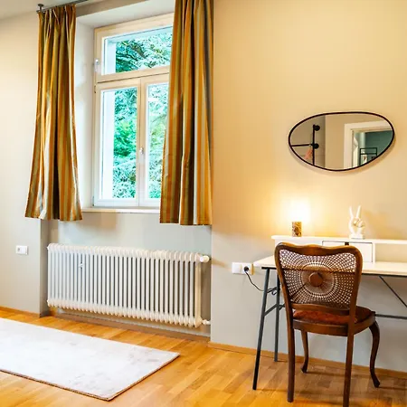 Appartement Neu Schwerzenbach 