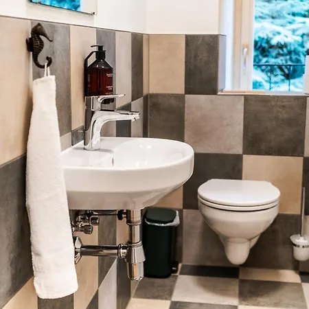 Appartement Neu Schwerzenbach 