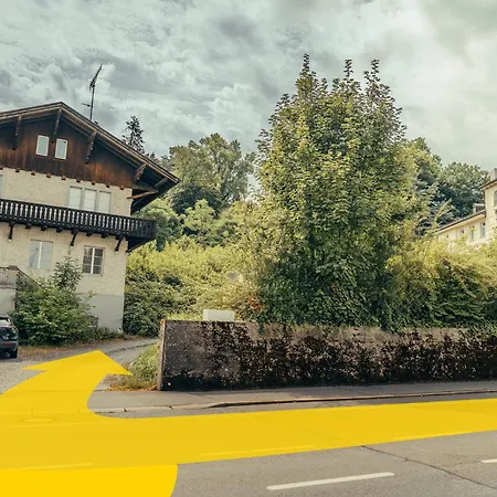 Neu Schwerzenbach 