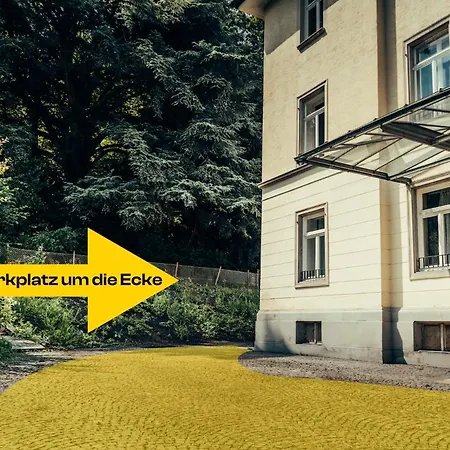 Appartement Neu Schwerzenbach 